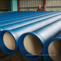 ISO2531/En545 K9 Ductile Iron Pipes for Water Supply